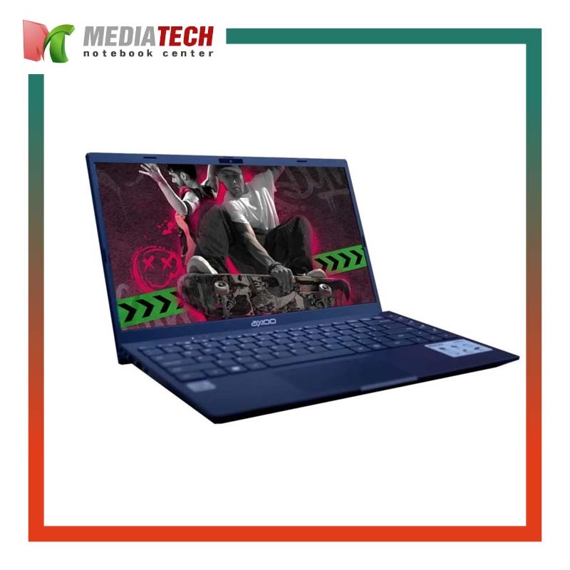 LAPTOP AXIOO MY BOOK HYPE 3 BLUE