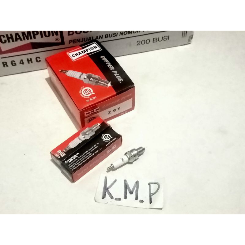 BUSI CHAMPION SUPRA X SUPRA FIT REVO ASTREA WIN MIO SOUL MIO LAMA JUPITER Z VEGA ZR R SMASH SHOGUN K