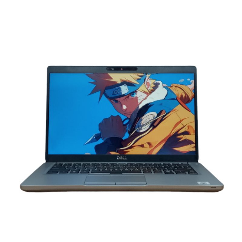 Laptop Dell Latitude 5410 Intel Core i7-10610U 16/256gb Touchscreen