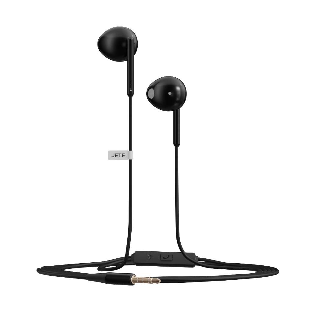 Earphone JETE HA6 - Original