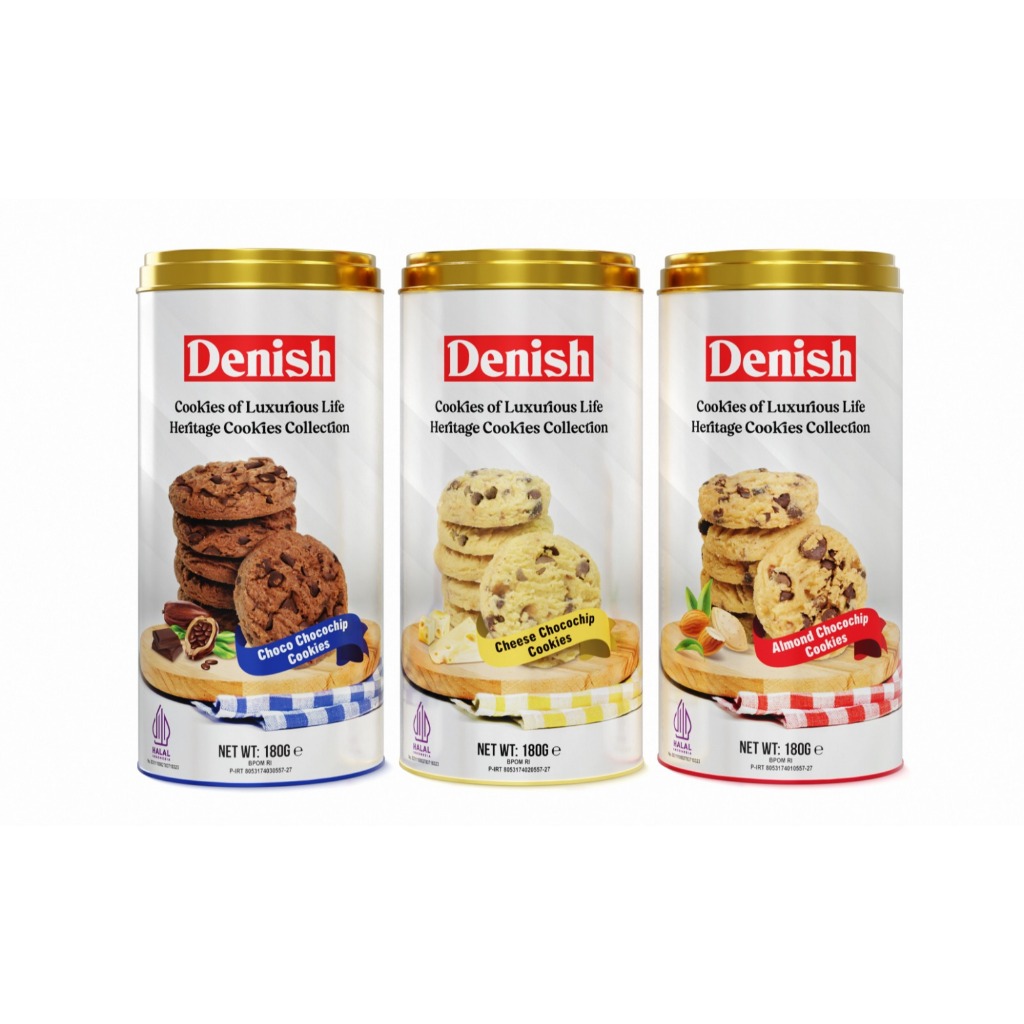 

Cookies Chocochip Kaleng Cookies Manis Enak Dark Cookies Camilan Cookies Danish Kue Cookies Kaleng