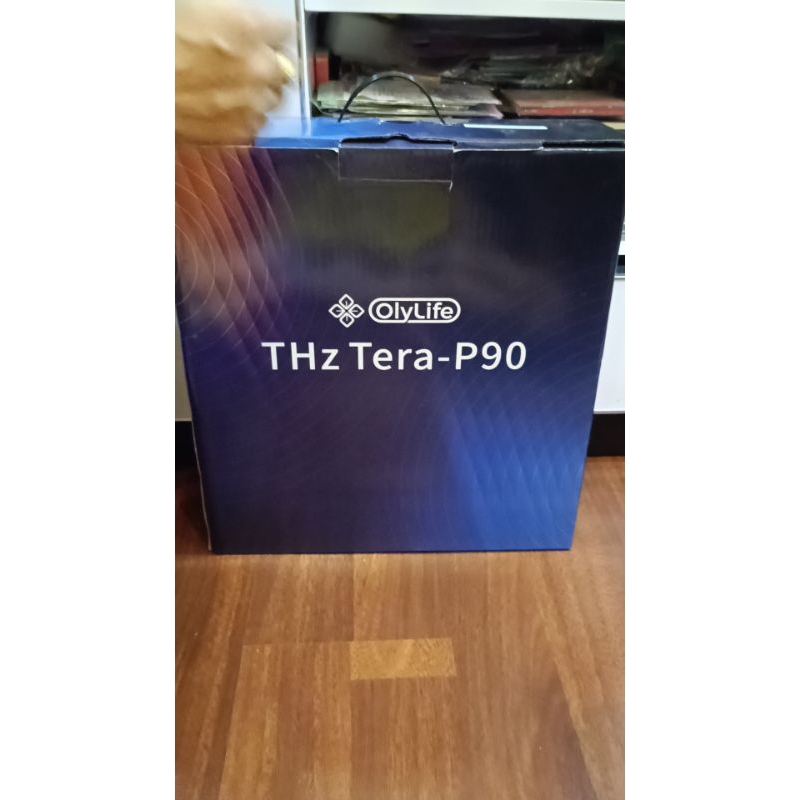 Olylife THZ Tera P-90 Alat Terapi Tera P90 Resmi dan Original