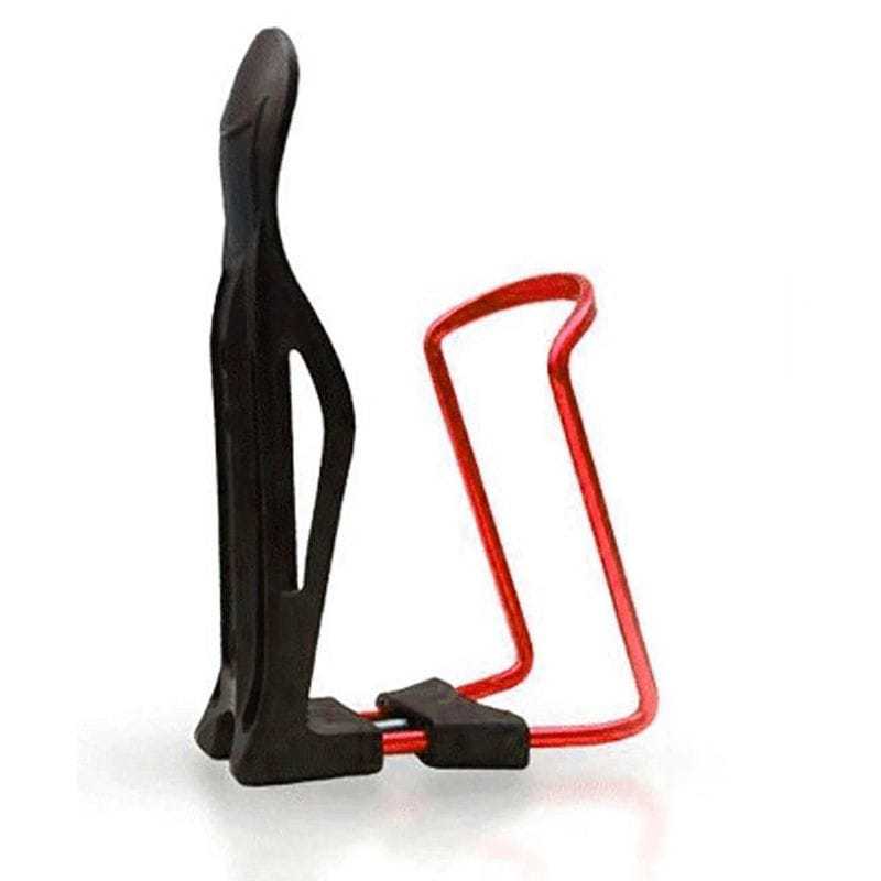 TEMPAT BOTOL AIR MINUM SETELAN GANTUNGAN AIR MINUM MOTOR DAN SEPEDA UNIVERSAL HIGH QUALITY