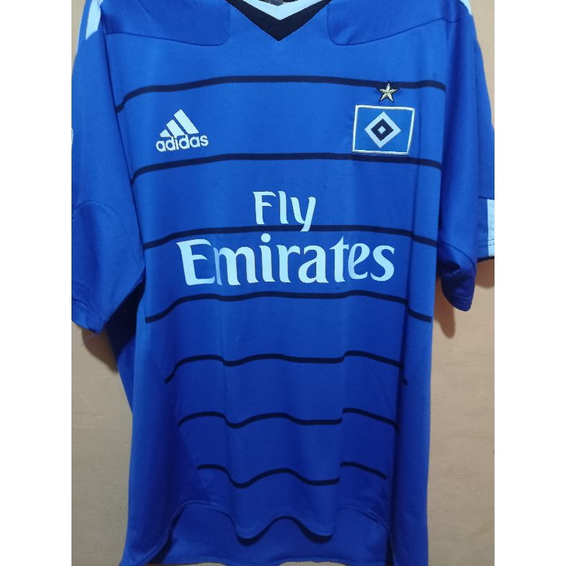 jersey hamburg sv