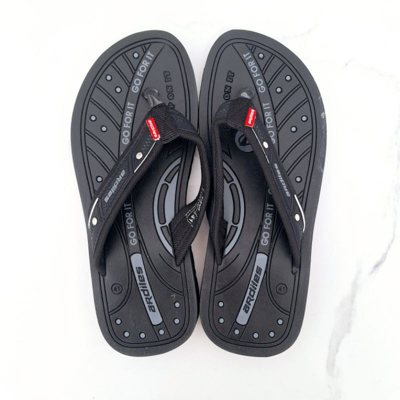 Ardiles Tidus Sandal Ardiles pria Original