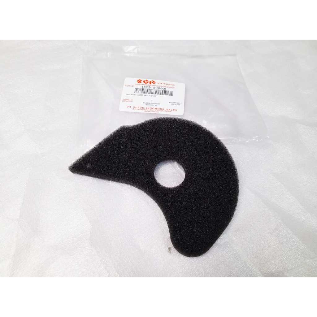 SGP Busa Filter CVT Skywave Hayate