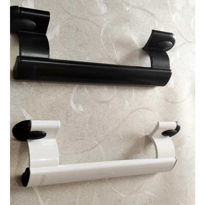 pegangan pintu c panjang 20 cm upvc