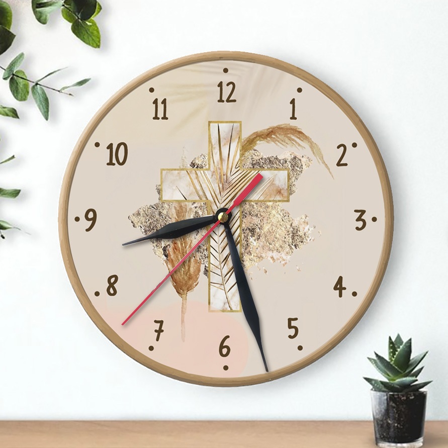 Jam dinding aesthetic ruang tamu | Jam dinding kamar aesthetic | Jam dinding aesthetic kamar tidur -