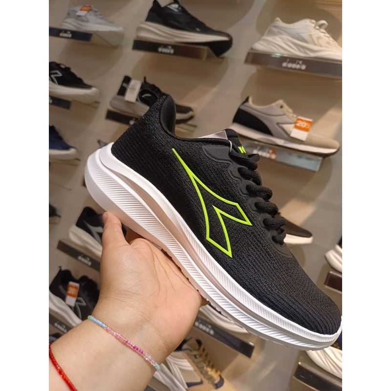 SEPATU DIADORA MARA MENS RUNNING-DIAX24F1105B