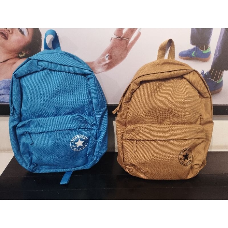 CONVERSE SPEED 3 UNISEX BACKPACK