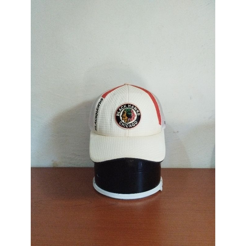 Topi Reebok NHL Chicago Blackhawks