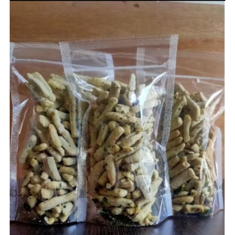 

Basreng Original (asin)