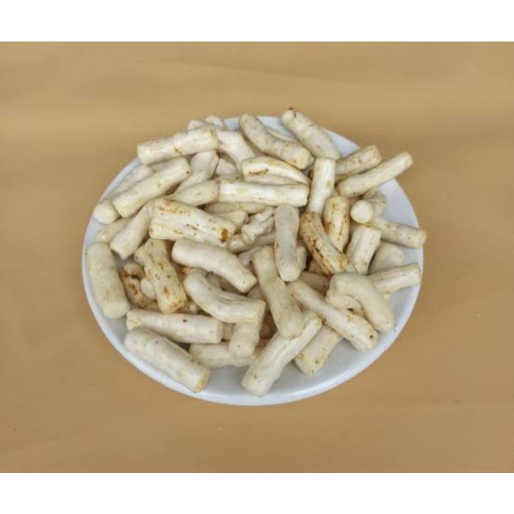 

Stik Tongkol Asli Solo Cokro 300 gram