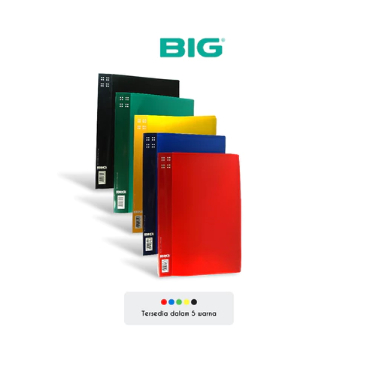 

Big - Documen Keeper F4-20 8805 F4-40 8806 - Dokumen Keeper Big