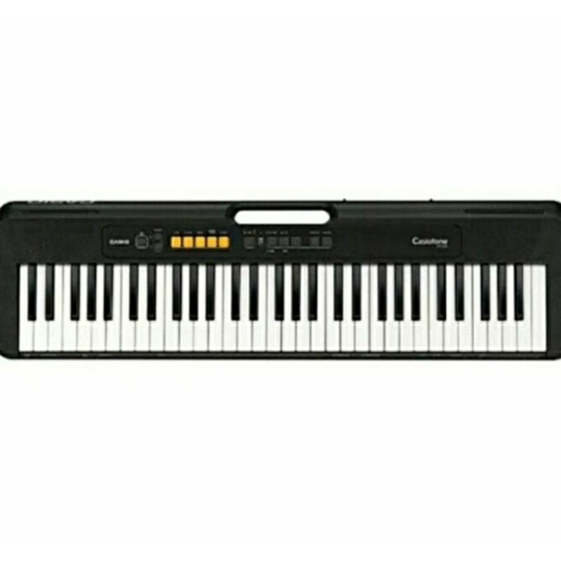 Keyboard Casio CTS-100 Original, Garansi Resmi 1 thn cts 100 cts100