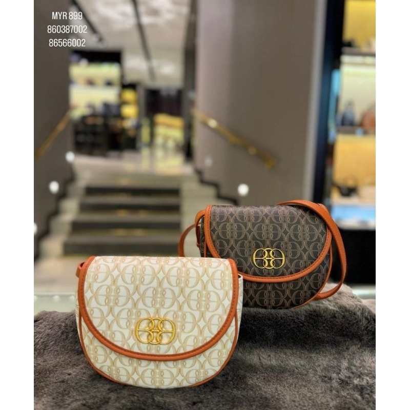 Bonia Original Laluna sling bag SALE