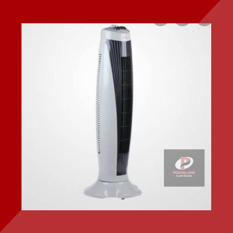 Kipas Angin Regency Tower Fan Penguin
