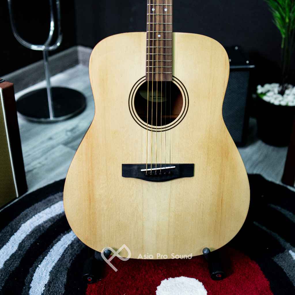 Yamaha FS400 / FS 400 / FS-400 Acoustic Guitar Original