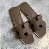 H sandal