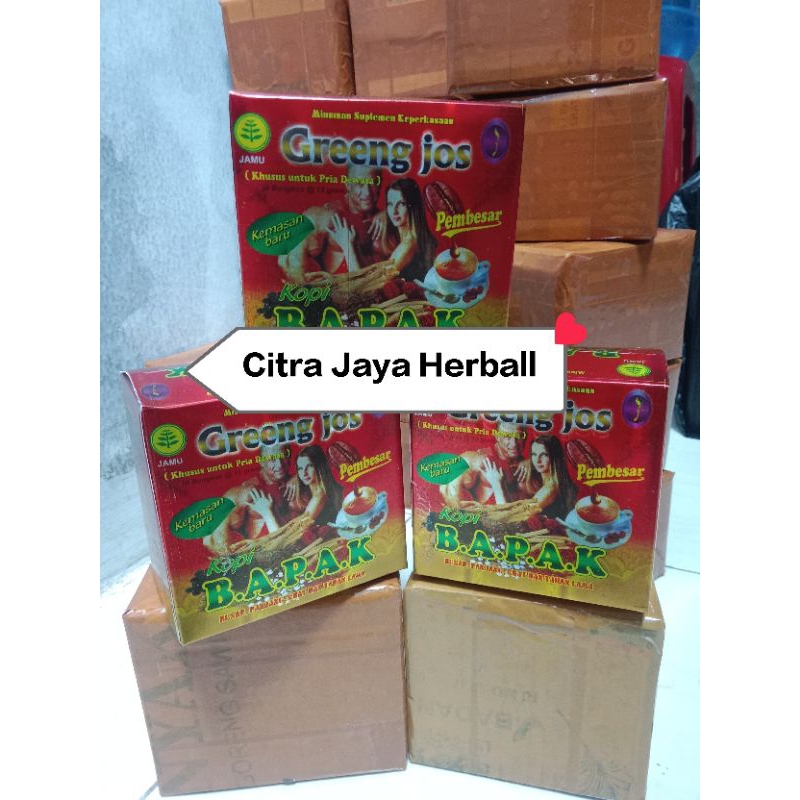 

Coffe Milk cap Bapak