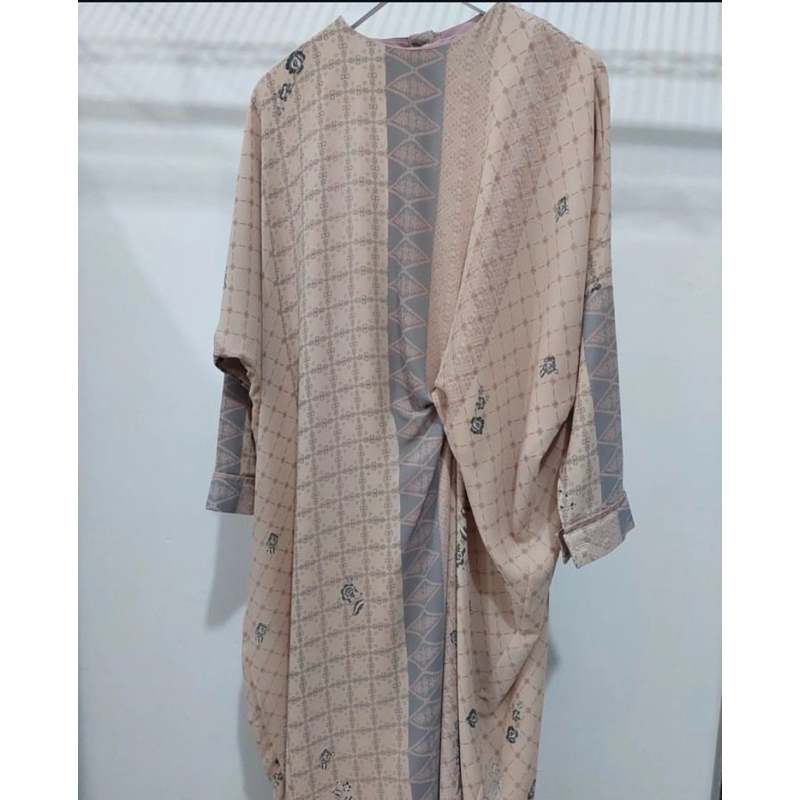 Dress Ria Miranda PL