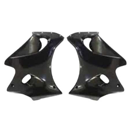 Fairing Kawasaki Ninja RR OLD Original