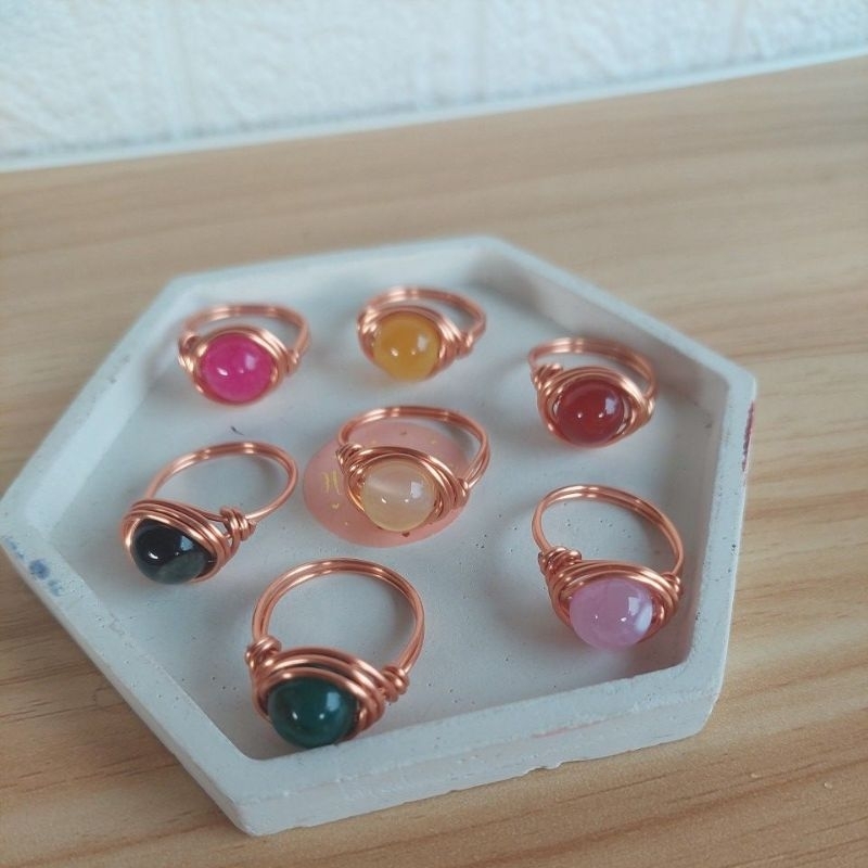 Ring Hijab/kolong hijab