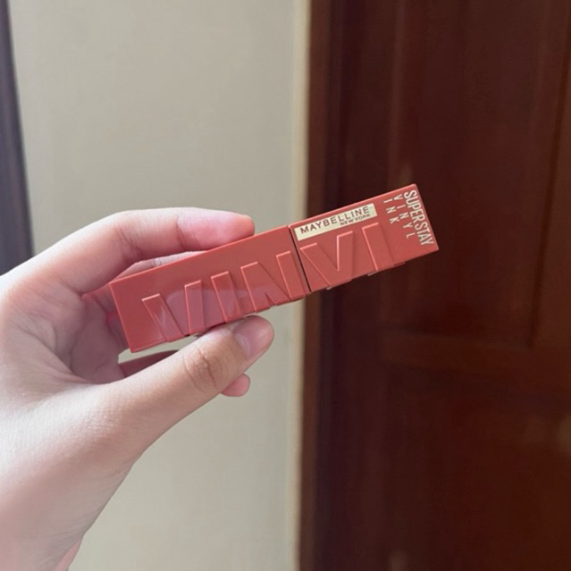 maybelline vinyl ink shade 60 mischievous preloved