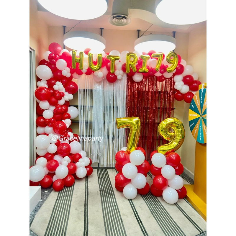 DEKORASI ULANG TAHUN || DEKOR BALON || DEKORASI ULANG TAHUN ANAK || DEKOR JABODETABEK || DEKOR BIRTH