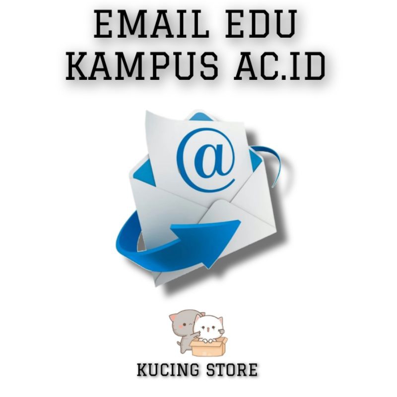 Email Edu Email Kampus Bekas