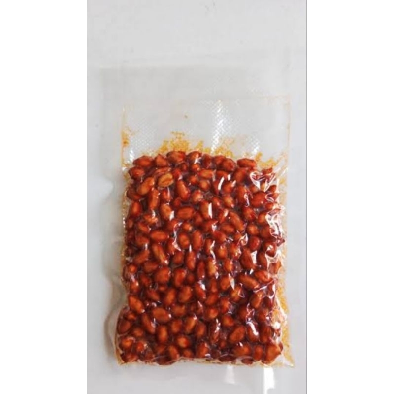 

Kacang Balado Pedas Manis 500 gr