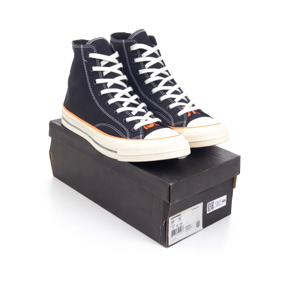 (SLPRDS) Sepatu Sneakers   70s Hi The Vince Staples