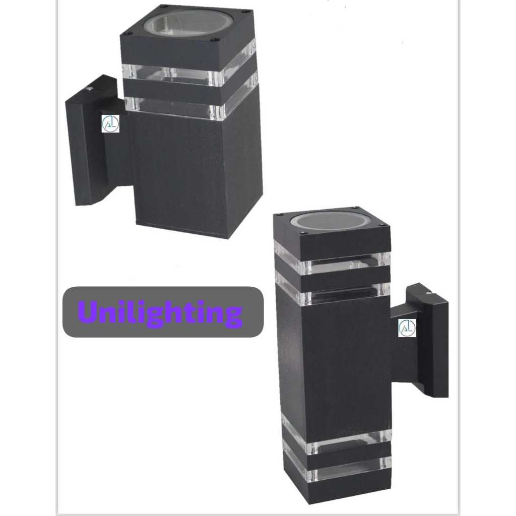 LAMPU DINDING MINIMALIS/lampu dinding tempel outdoor