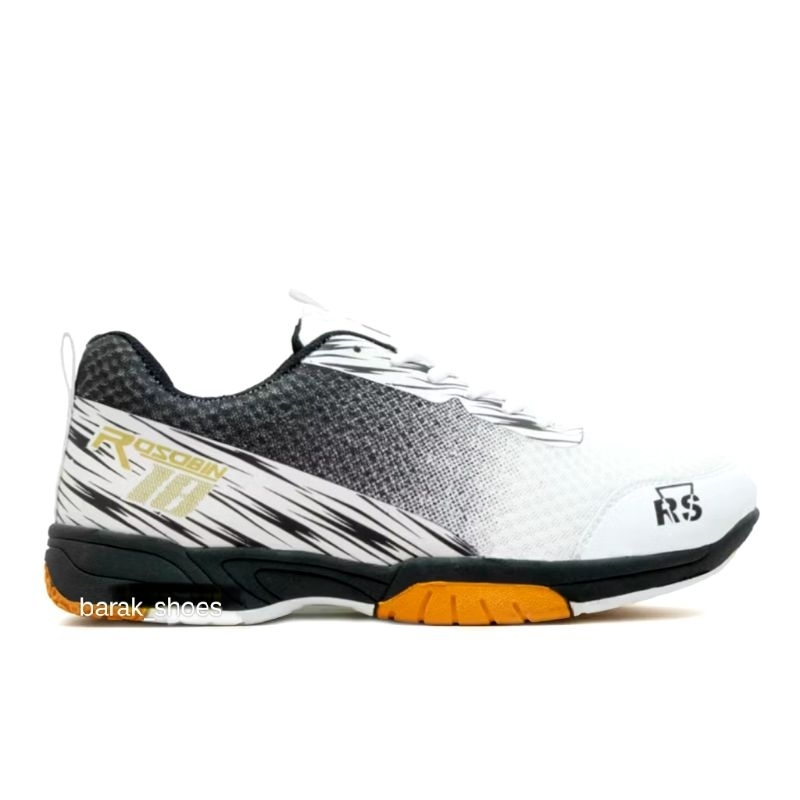 terbaru sepatu olahraga (jumbo) bigg size 44, 45, 46, 47, sepatu badminton voli bulutangkis joging