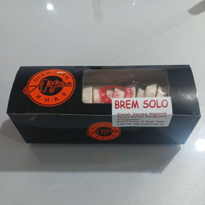 

Brem Solo