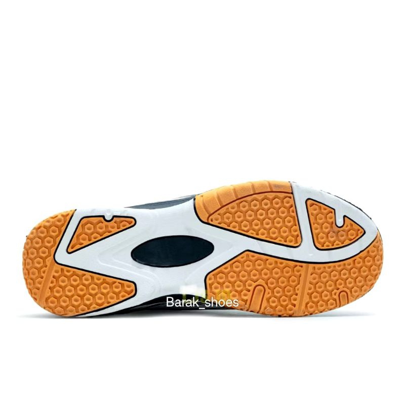 NEW DEALS AVRIL SEPATU BADMINTON BIGG SIZE 44, 45, 46, 47 (JUMBO) SEPATU OLAHRAGA VOLI BULUTANGKIS