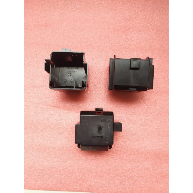 TUTUP RELAY KOMPRESOR KULKAS 1PINTU