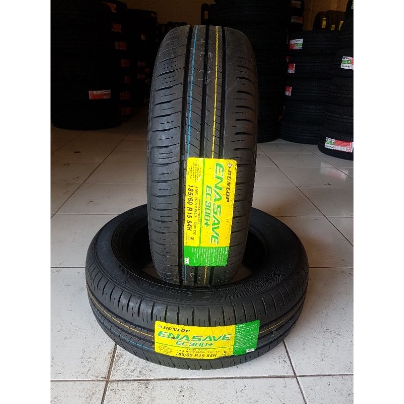 Ban Dunlop Enasave 185/60 R15 Yarris