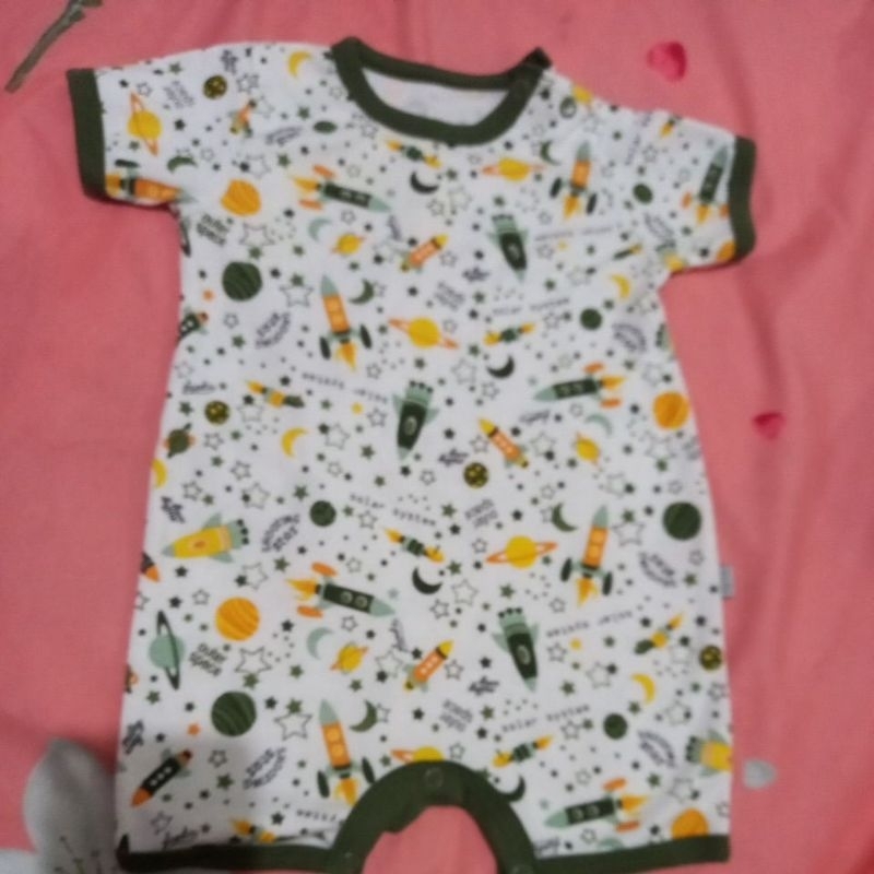 Baju Bayi / Jumpsuit Bayi / Baju Preloved Bayi