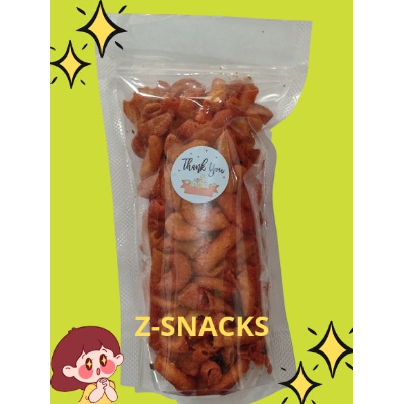 

MAKARONI KEMASAN POUCH ENAK DAN MURAH