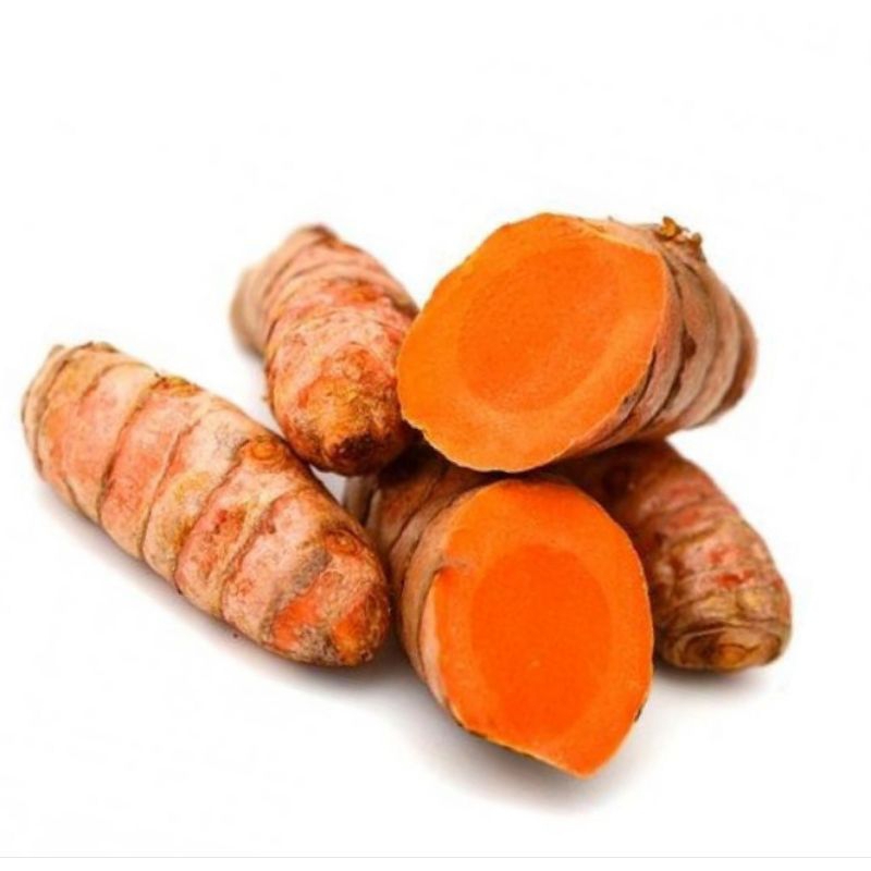 

KUNYIT / KONENG / KUNIR / 500gr