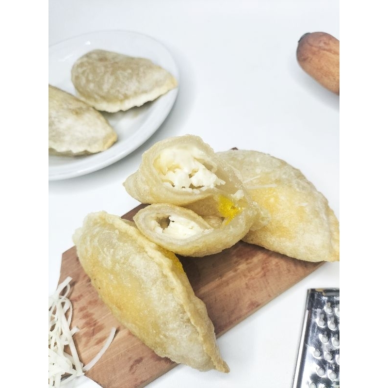 

CIRENG JRENG ISI KEJU per 5 pcs