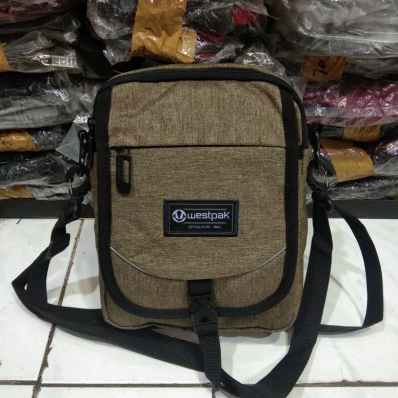 Tas Westpak Selempang RC