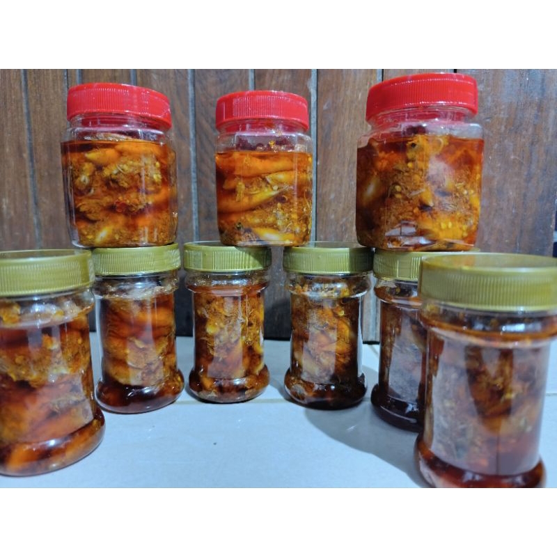 

Sambel Cumi Dapoerkynsah