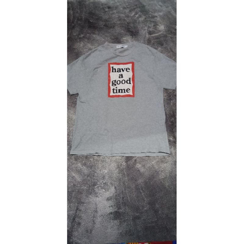 KAOS HAVE A GOOD TIME ORIGINAL