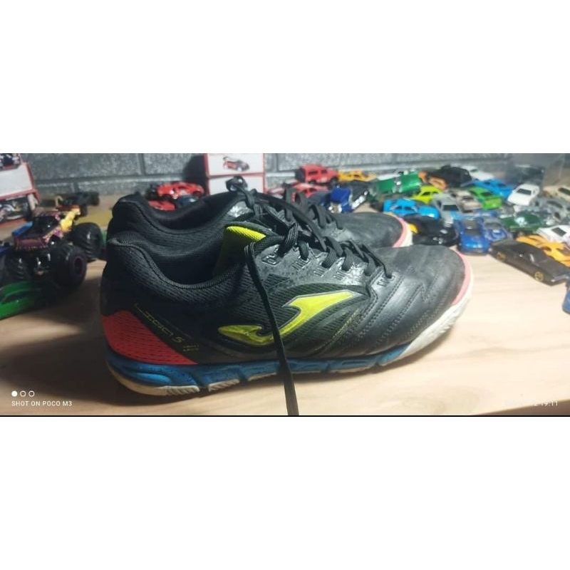 Sepatu Futsal Joma Liga 5