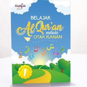 PROMO TERMURAH Buku tilawah wafa ecer tilawah 15 siap kirim