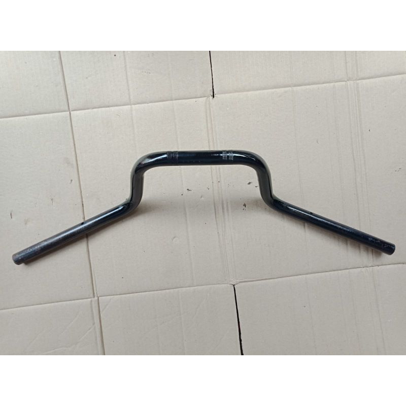 stang stir yamaha rx king hitam original
