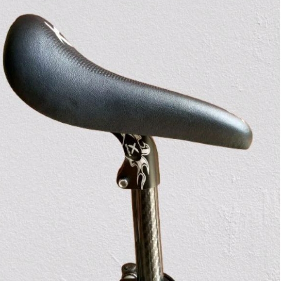Seat Post Carbon Pushbike