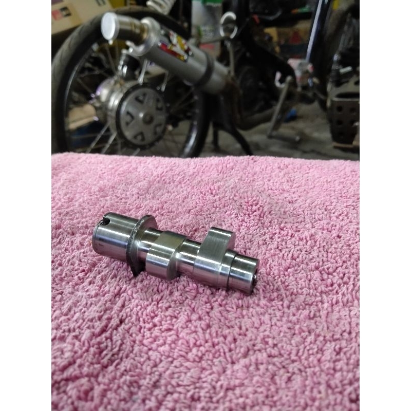 Noken as mio Tipe RRA blade